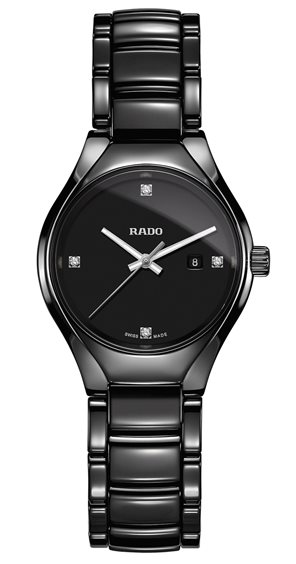 Rado dama discount